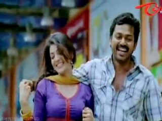 Naa Peru Shiva Trailer - Karthi - Kajal Movie Trailer 03