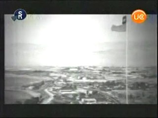 Cierre Cadena Nacional de DINACOS en 1975