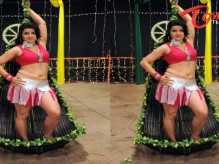 Spicy Collection of Telugu Actress - Madhu Sharma