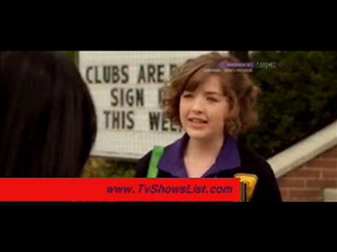 Degrassi:The Next Generations Season 11 Episode 8 Dirt Off Your Shoulder, Part 1