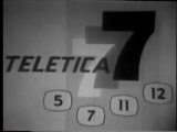 No cambie de canal... quédese en Teletica Canal 7. Años 70s