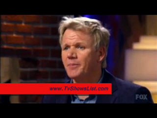 MasterChef Season 2 Episode 13 "Top 9 Compete" 2011