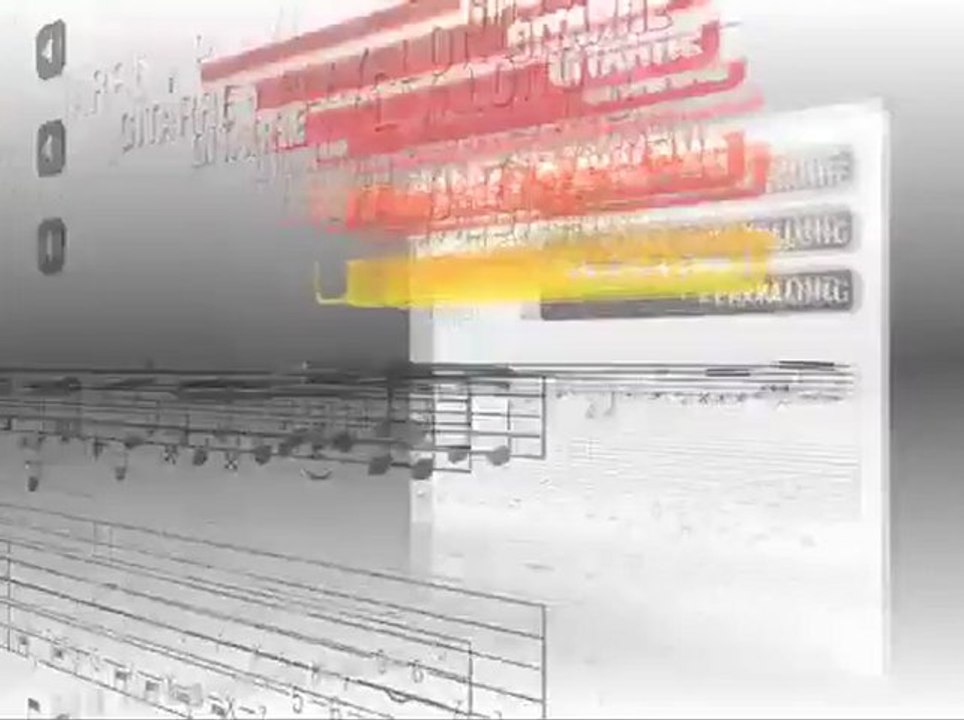 Gitarren-Kurs - Heavy Metal-Rhythmiken