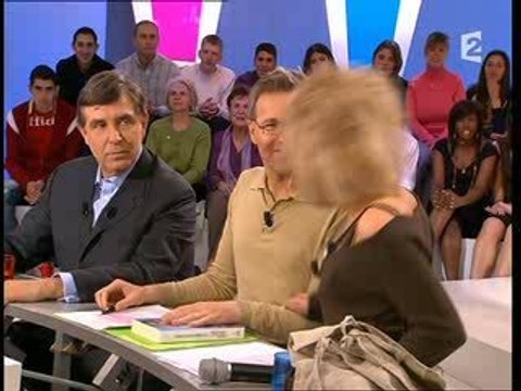 Florence Foresti - Barma JP Foucault