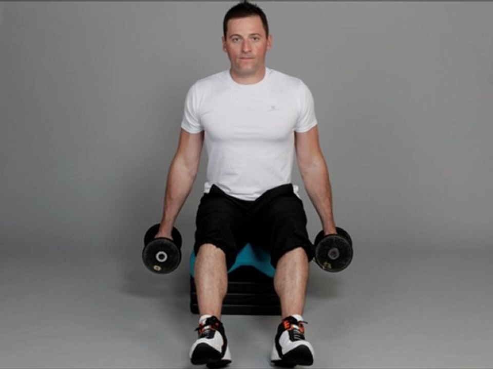 biceps assis
