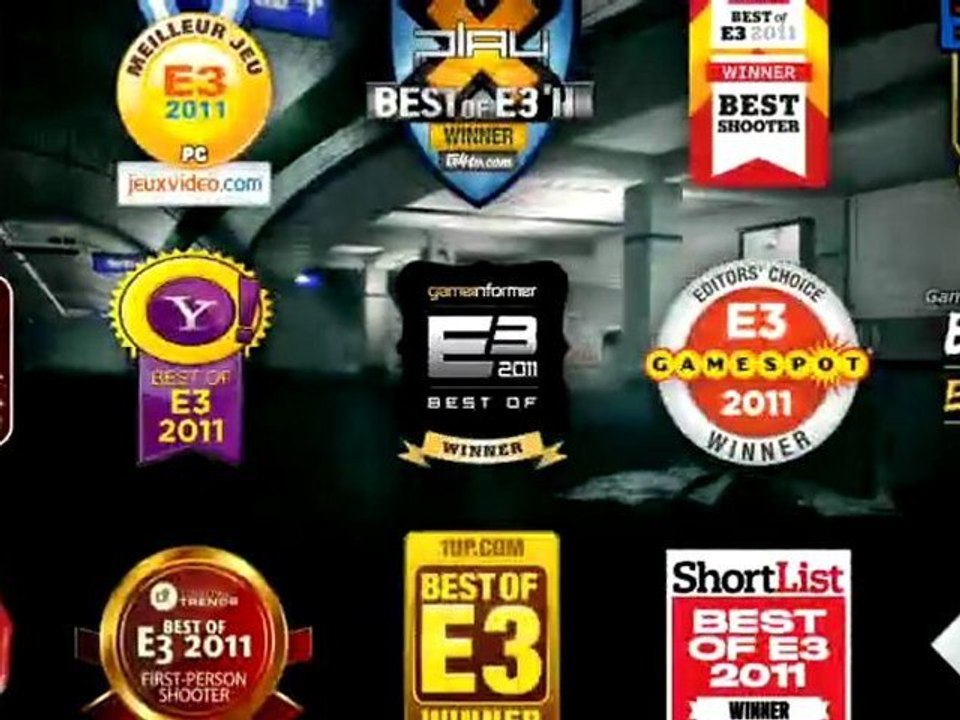 Battlefield 3  (PS3)