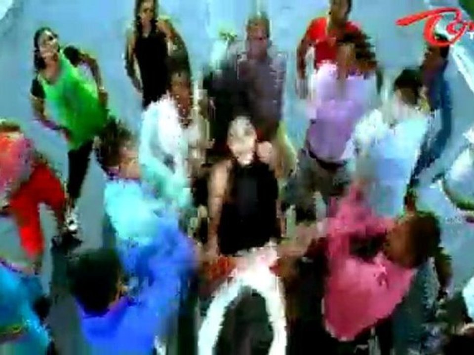 Gadde Sindhura's - Killer - Ulla Ulla - Song Trailer