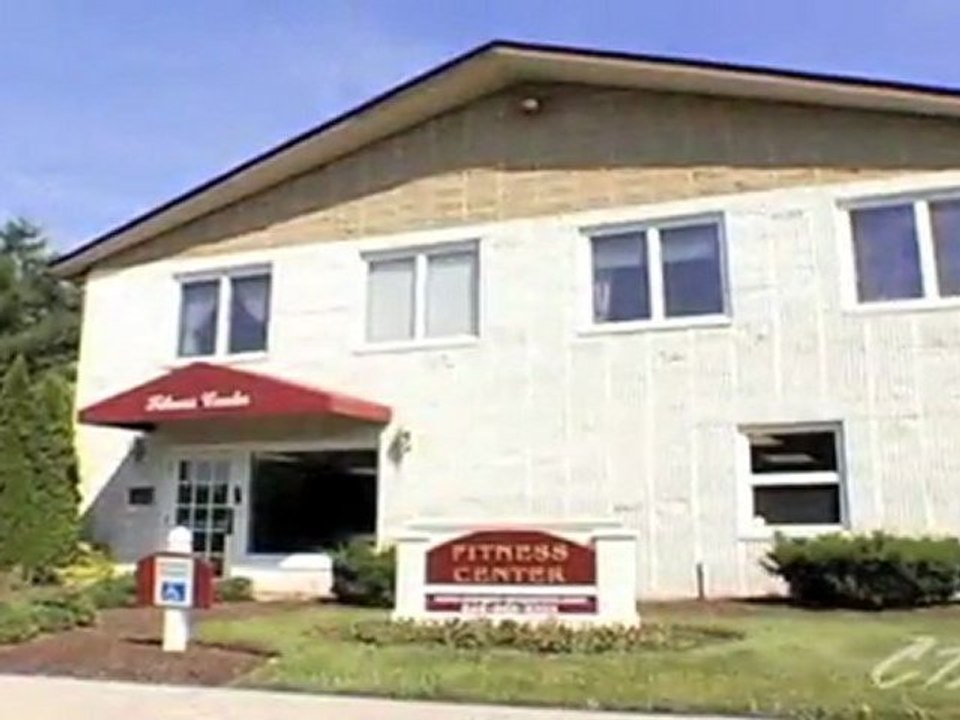 Imperial Gardens Apartments in Middletown, NY...