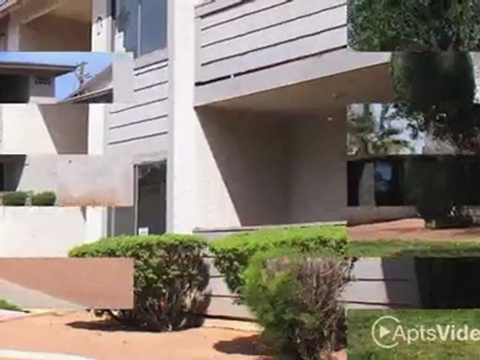 Carriage Park Villas Apartments in Las Vegas, NV - ...