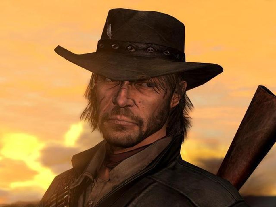 Review Red Dead Redemption ( part 2 )