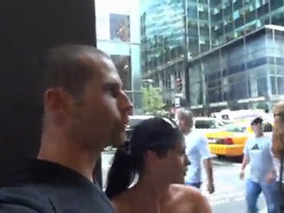 MARDI 26 JUILLET "5èME AVENUE"