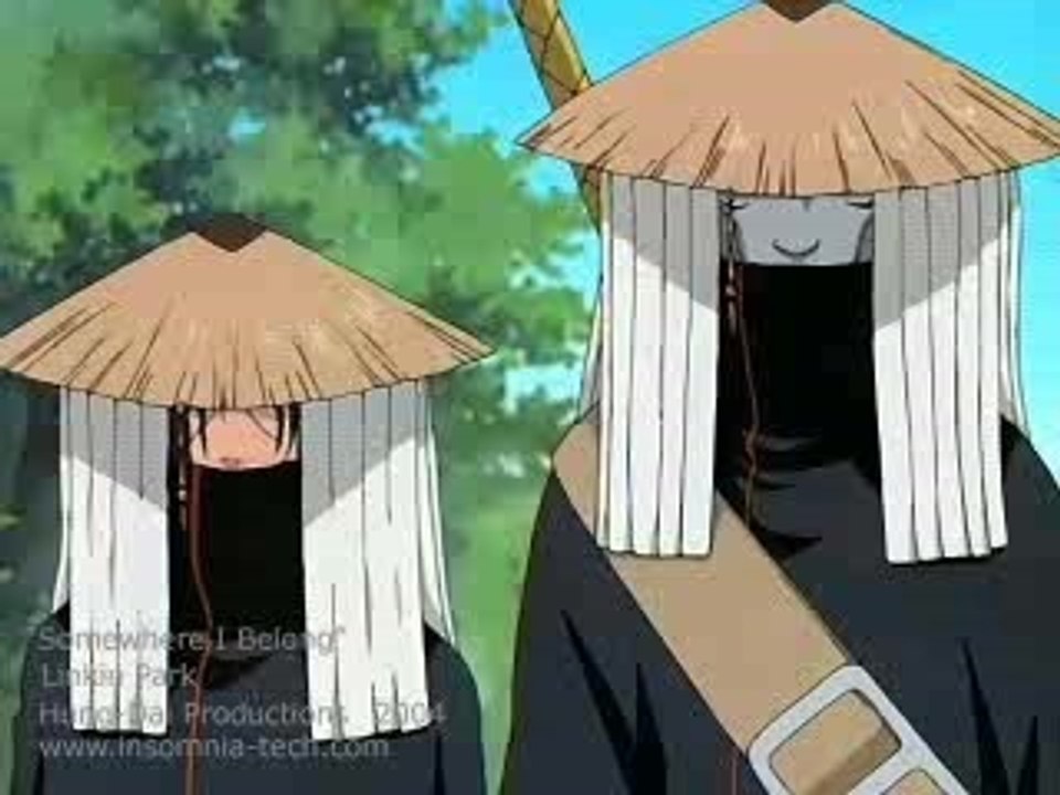 Naruto: Amv Sasuke