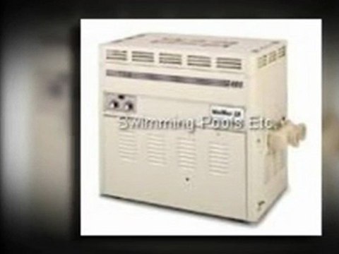 Pool Heaters - Heat up your Swimming Pool!
