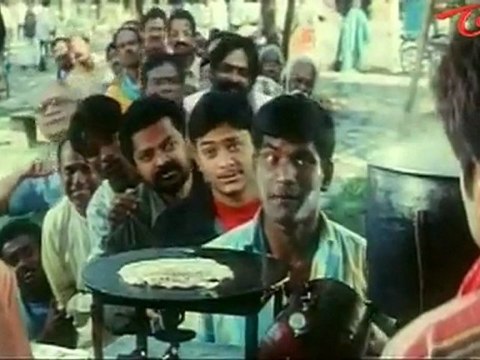 Hot Sameera Reddy Funny Scene At Hotel