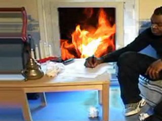 Philip Miloko "Le Procès de Vie" Télé SPI"