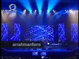 A R Rahman Live Unplugged 2, Andria, Hariharan, Sadhana Sargam...   - YouTube
