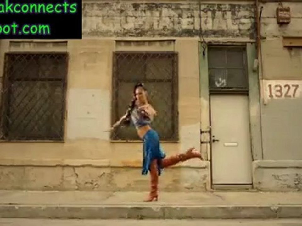 Nicolee Scherzingeer Remix