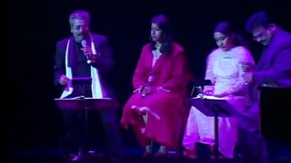 A.R.Rahman Concert LA, Part 24 41, Hariharan, Dheemi Dheemi   - YouTube