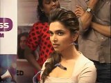 Deepika Padukone’s Arakshan On Emotional Atyachaar – Latest Bollywood News