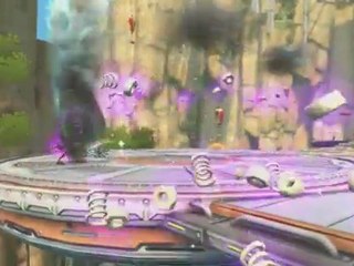 Ratchet & Clank: All 4 One - Weapon Series 1