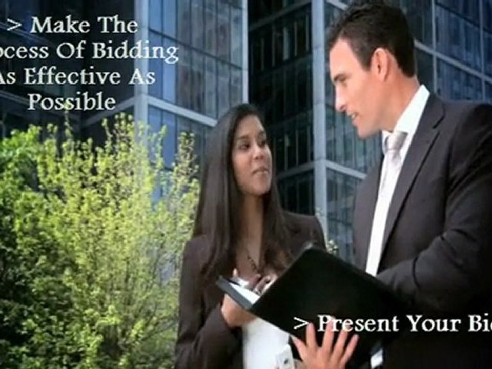 Learn How To Write Business Proposals