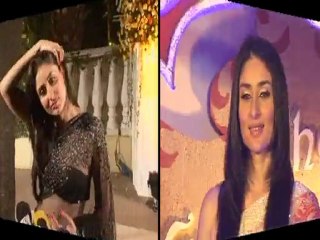 Kareena Kapoor Looks Smoking Hot In Laptop Advertisement! – Latest Bollywood News