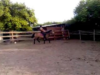 premiere séance monté