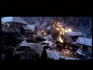 Underworld: Evolution - Vampire vs. Lycan Battle