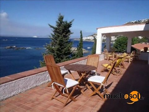 Muchosol : Villas Rosas | Location Rosas | Vacances Rosas