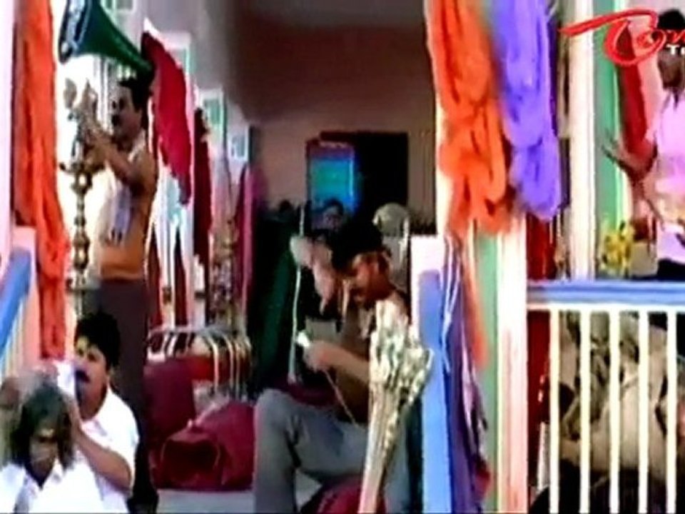 Comedy Express 103 - Back to Back - Comedy Scenes