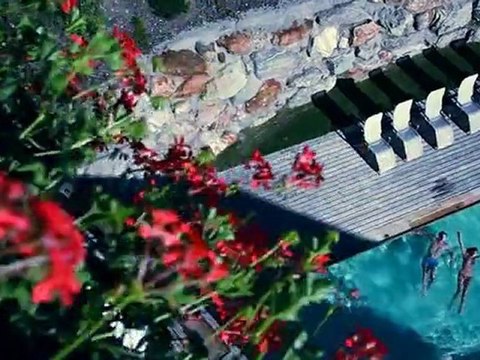 Summer Holidays -Falkensteiner Hotels & Residences