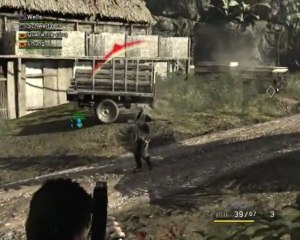 vidéo annonce des bonnes nouvelles [ bonus cafouillage XD]