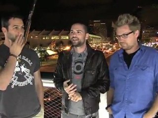 TRS at Comic-Con Wrap-up! - The Totally Rad Show