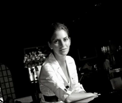 Zeynep Dereli - Amerika'da Türkiye, Türkiye'de Amerika Algısı (2. Kısım)