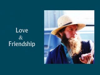 Amish Dating Service
