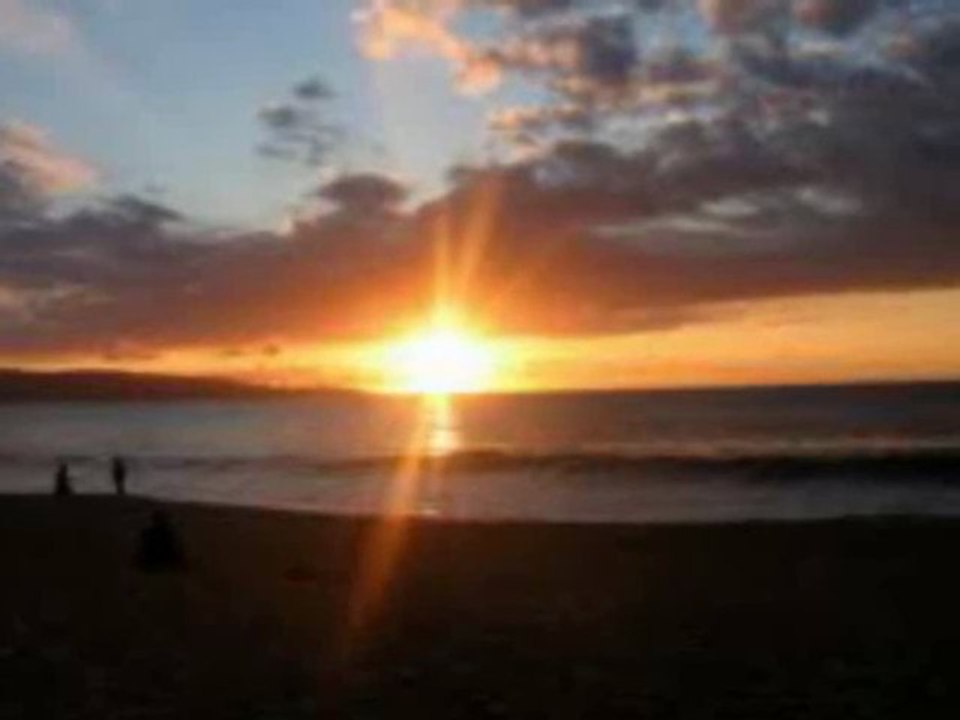 Atardeceres