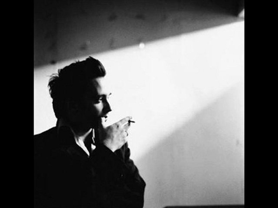 Je pense a toi - Michel Delpech