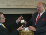 200-Year-Old Wine Sells For Record Price