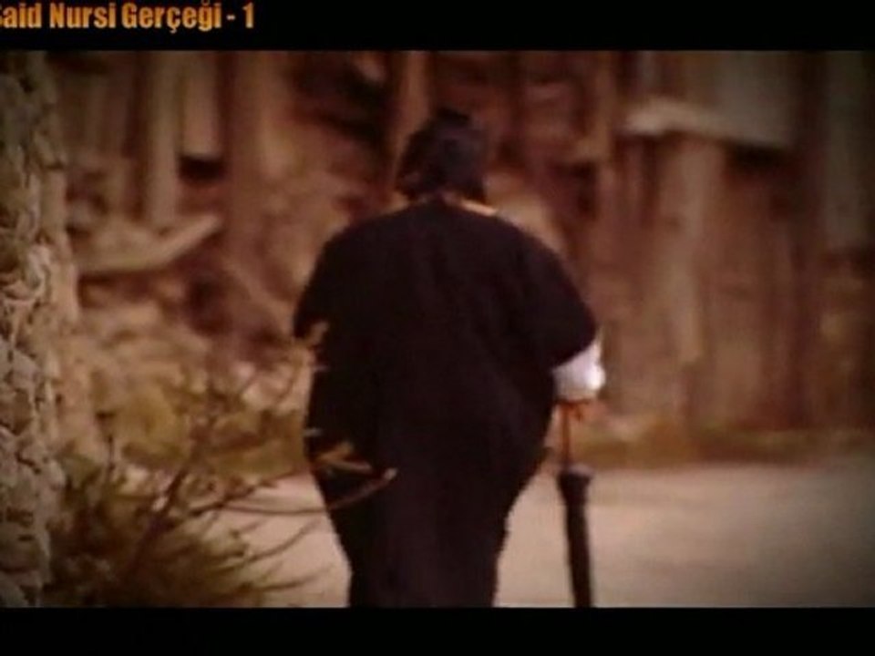 SAİD NURSİ GERÇEĞİ 1.BÖLÜM