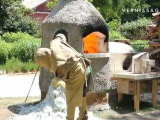 Gelitin Installation and Performance: Gelatin Pavilion – Some Like it Hot!