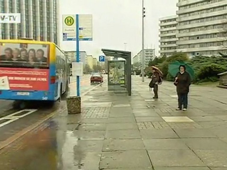 Chemnitz - Europe's geriatric capital (Part 3 of our series on an aging Germany) | People & Politics