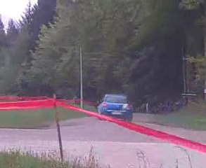 rallye ajolais 2010