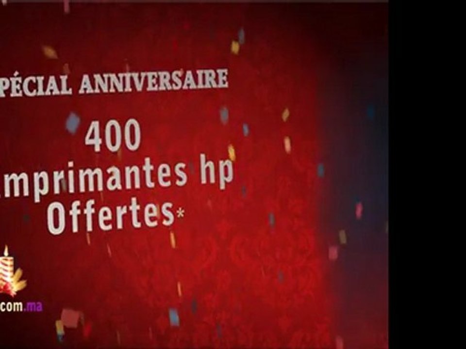 Lilcom fête ses 10 ans - www.lilcom.ma