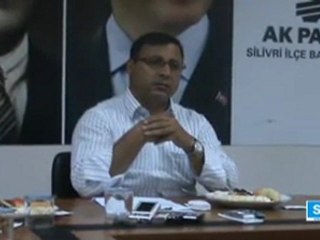 Karakaş:Kardeşlik duygusu zedelendi