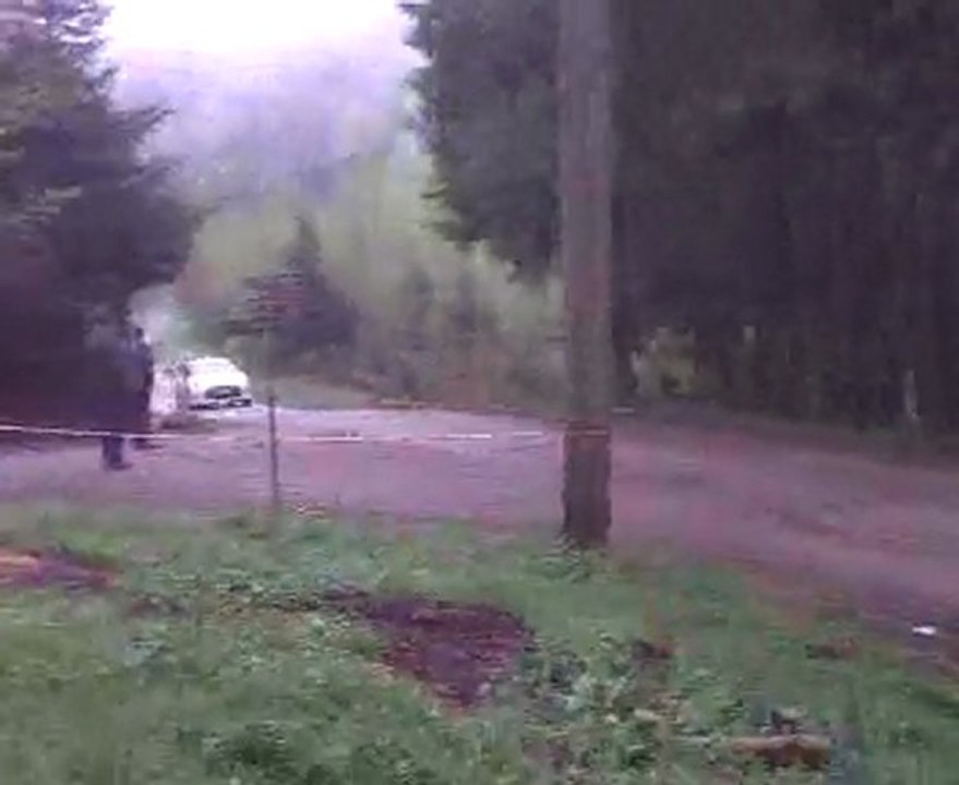 essai ds3 2010 mandray