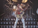 Queen - Crazy Little Thing Called Love (Live)