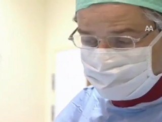 GEBELİKTE BÜYÜK TEHLİKE