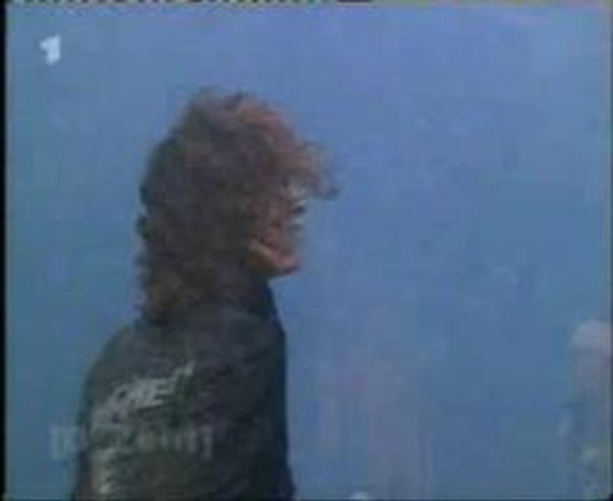 HIM - VIDEO - YOUR SWEET 666 ( DIRECTO )