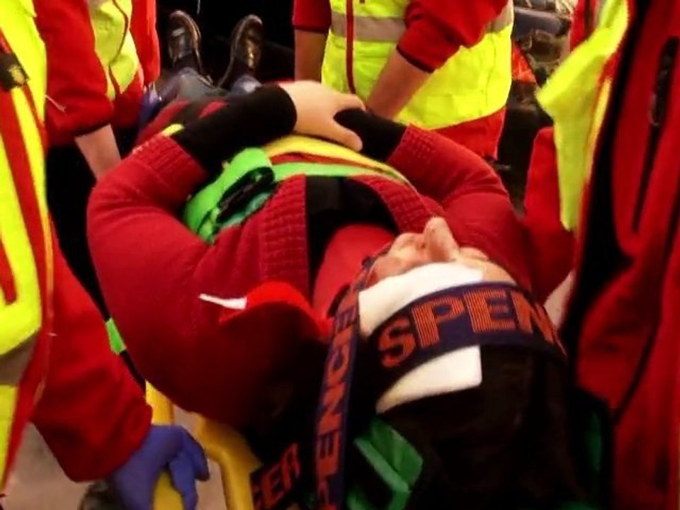 Ordre de Malte France - Secours d'urgence