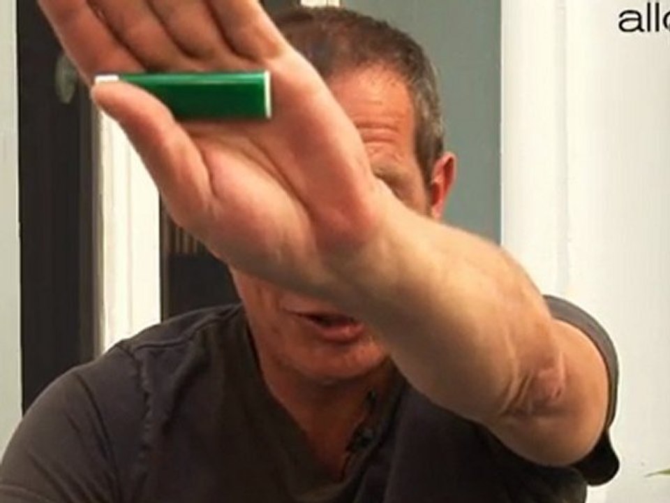 Miossec sur Allomusic !